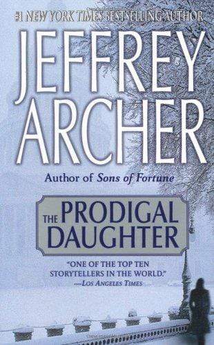 The Prodigal Daughter