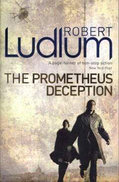 The Prometheus Deception