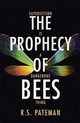 The Prophecy of Bees