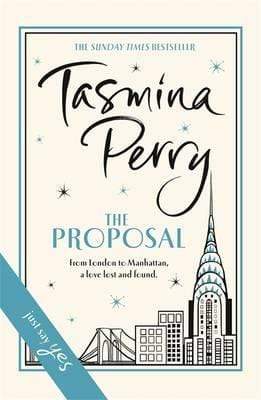 The Proposal (HB)