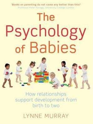 The Psychology of Babies