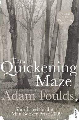 The Quickening Maze