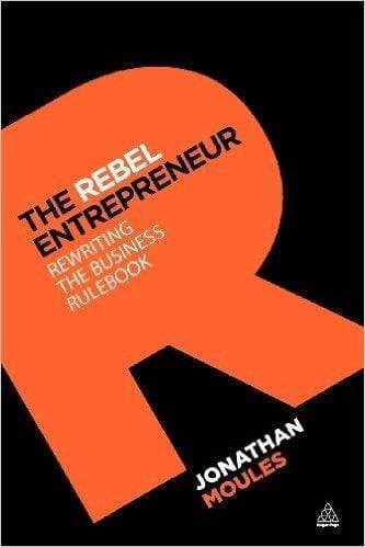 The Rebel Entrepreneur