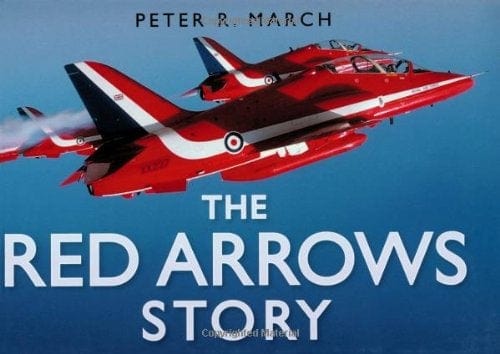 The Red Arrows Story