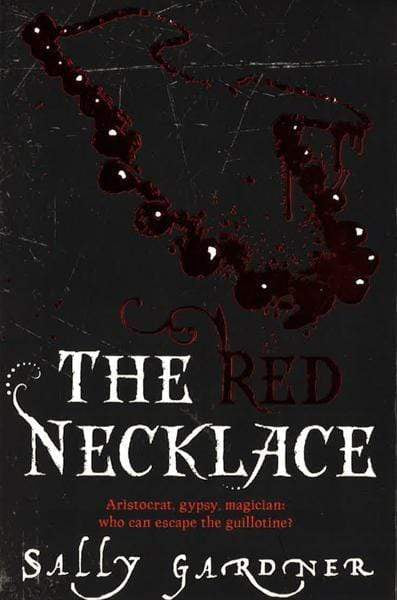 The Red Necklace