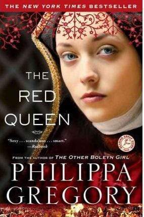 The Red Queen