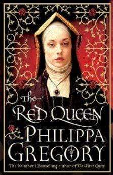 The Red Queen