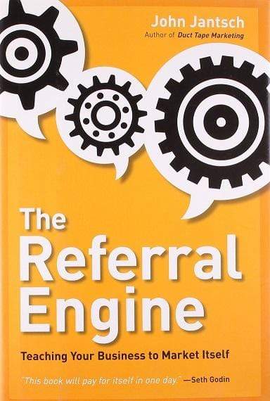 The Referral Engine