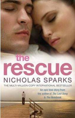 The Rescue