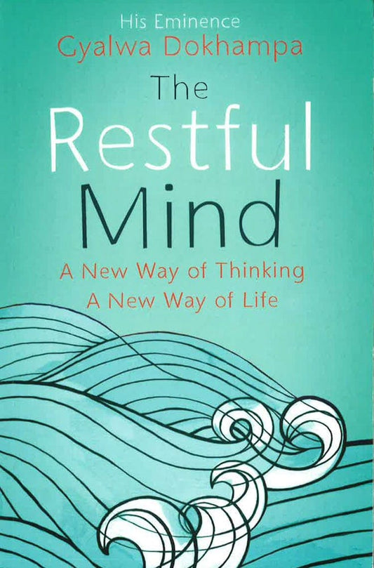 The Restful Mind