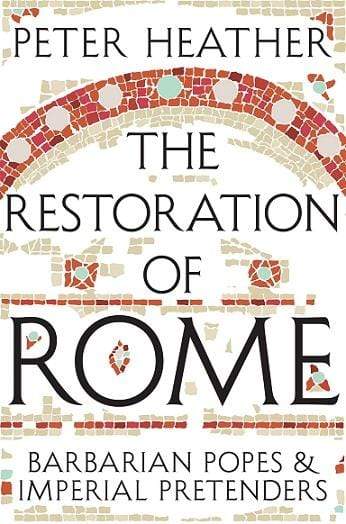 The Restoration of Rome