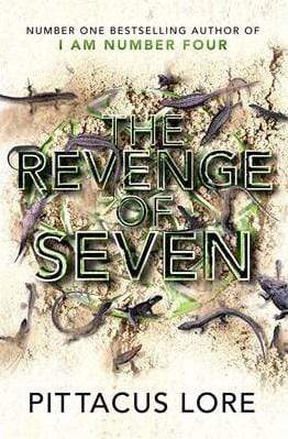 The Revenge of Seven