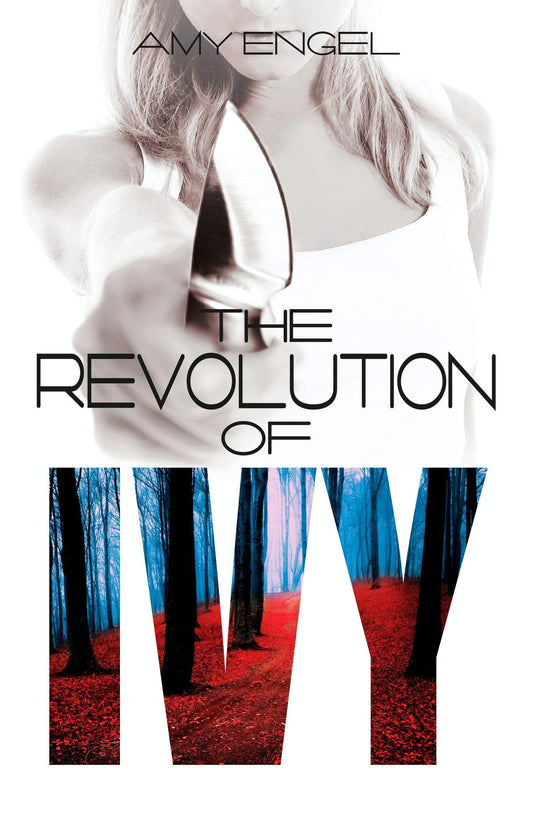 THE REVOLUTION OF IVY