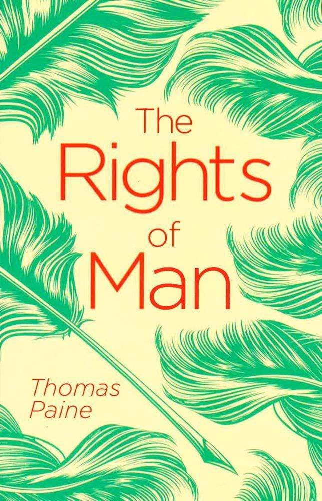 The Rights Of Man