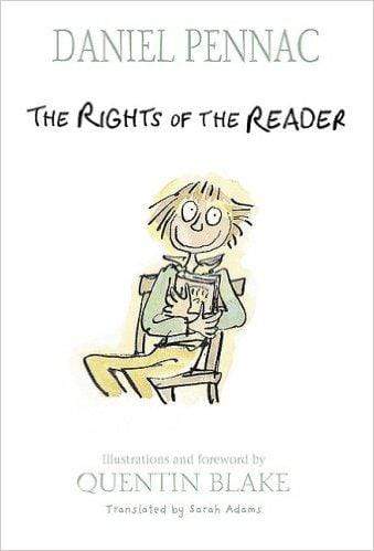 The Rights of the Reader