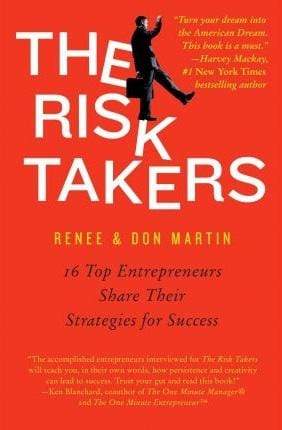 The Risk Takers