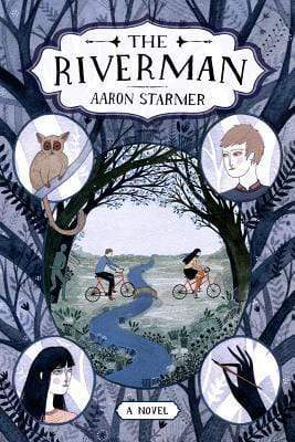 The Riverman (HB)