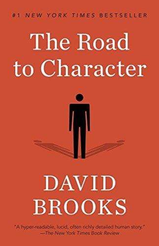 The Road to Character