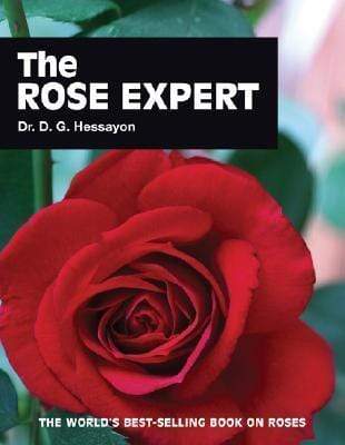 The Rose Expert