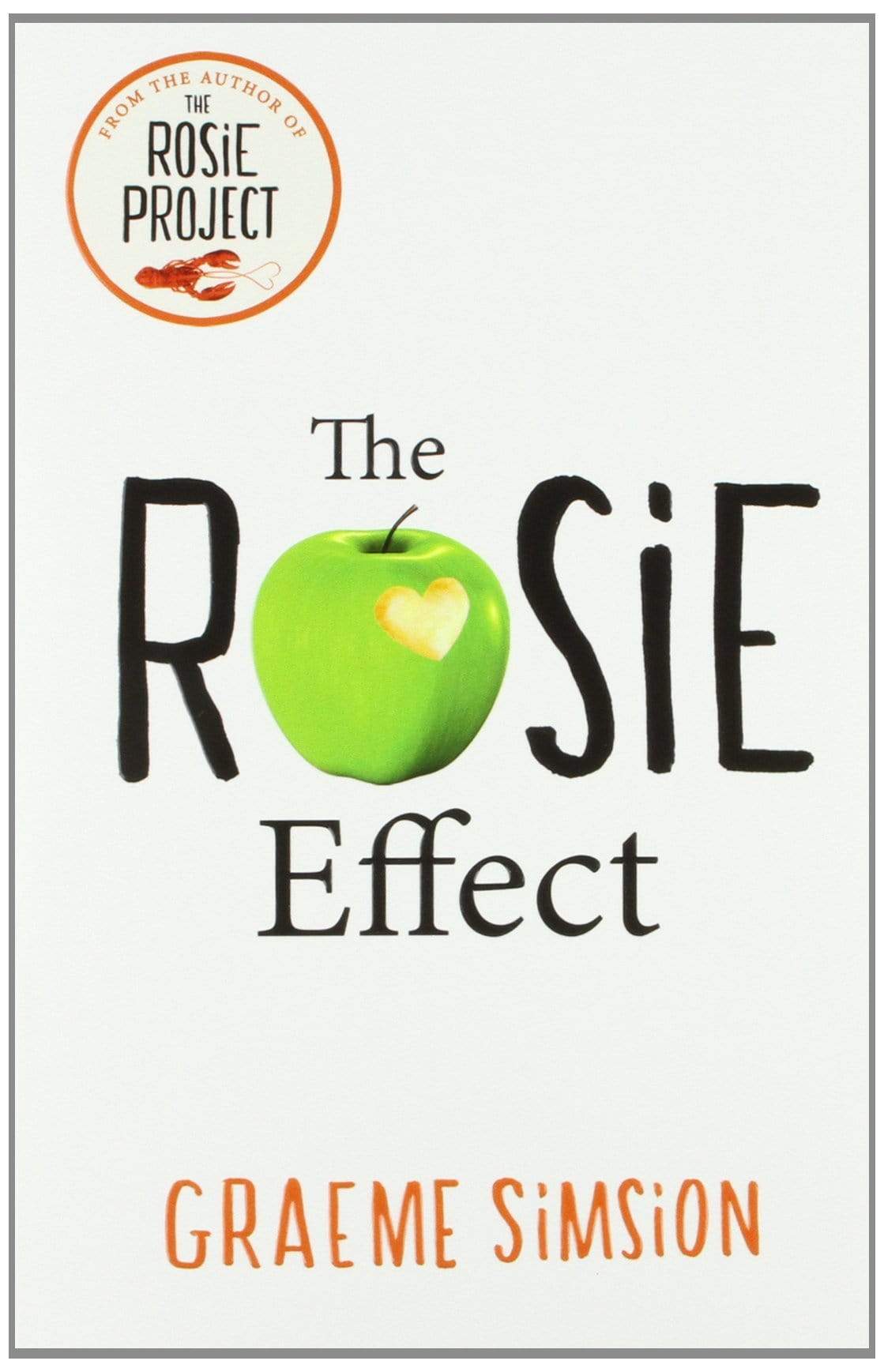 The Rosie Effect