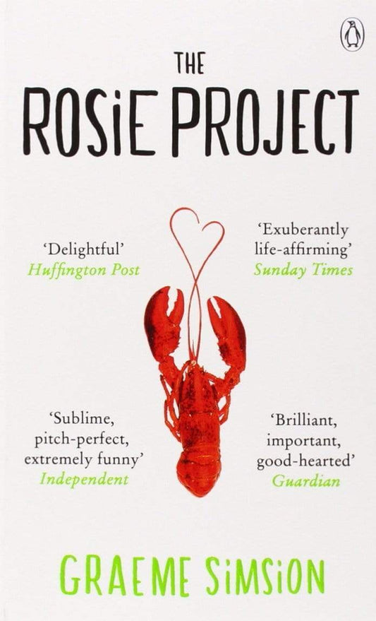 The Rosie Project