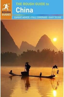 The Rough Guide To China