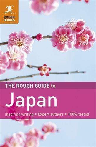 The Rough Guide To Japan