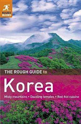 The Rough Guide to Korea