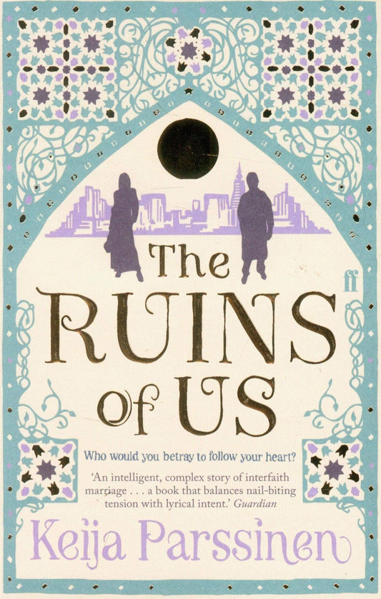 The Ruins Of Us