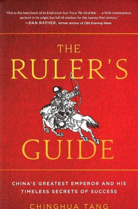 The Ruler's Guide