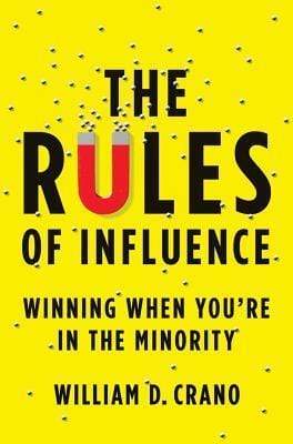 The Rules of Influence (HB)