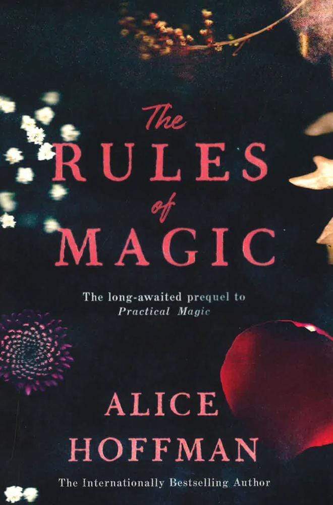 The Rules Of Magic