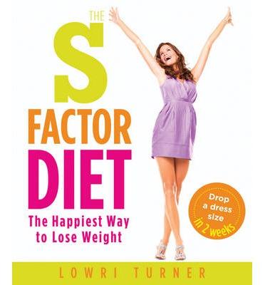 The S Factor Diet