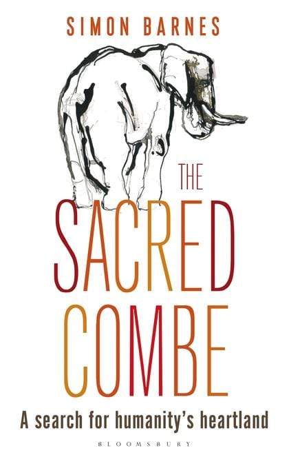 THE SACRED COMBE