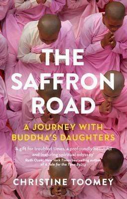 The Saffron Road