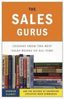 The Sales Gurus (HB)