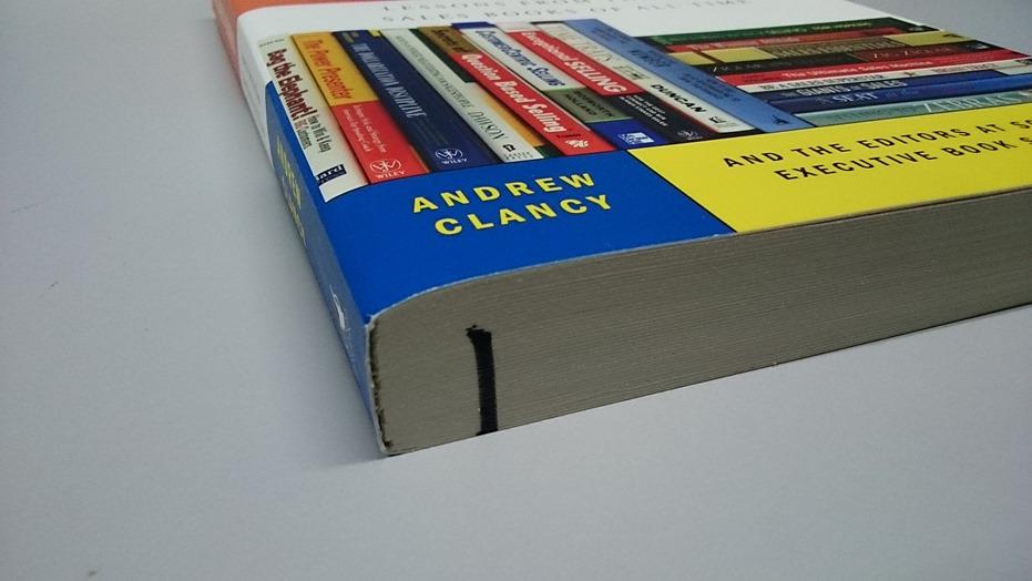 The Sales Gurus: Lessons from the Best Sales Books of All Time