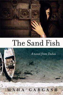 The Sand Fish