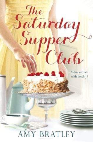 The Saturday Supper Club