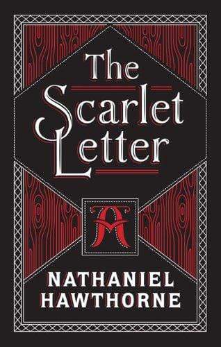 The Scarlet Letter