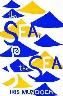 The Sea, The Sea