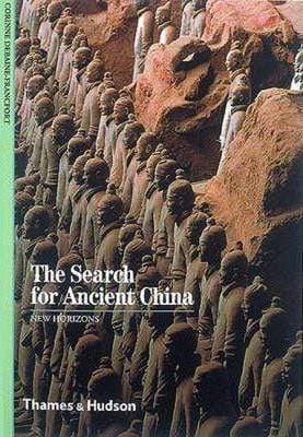 The Search For Ancient China