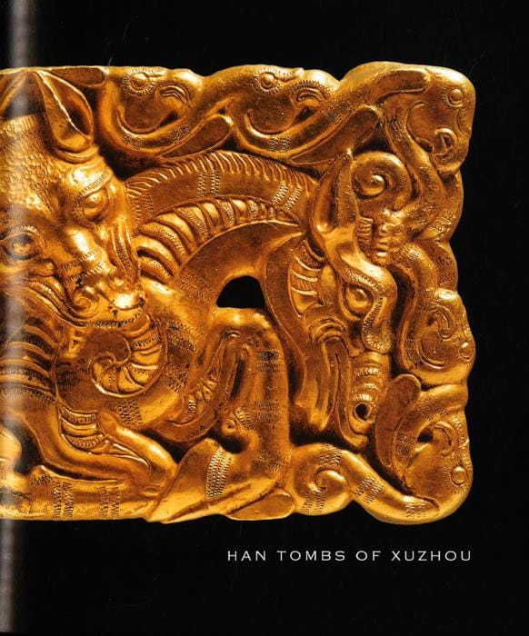 The Search for Immortality: Tomb Treasures of Han China