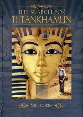 The Search of Tutankhamun