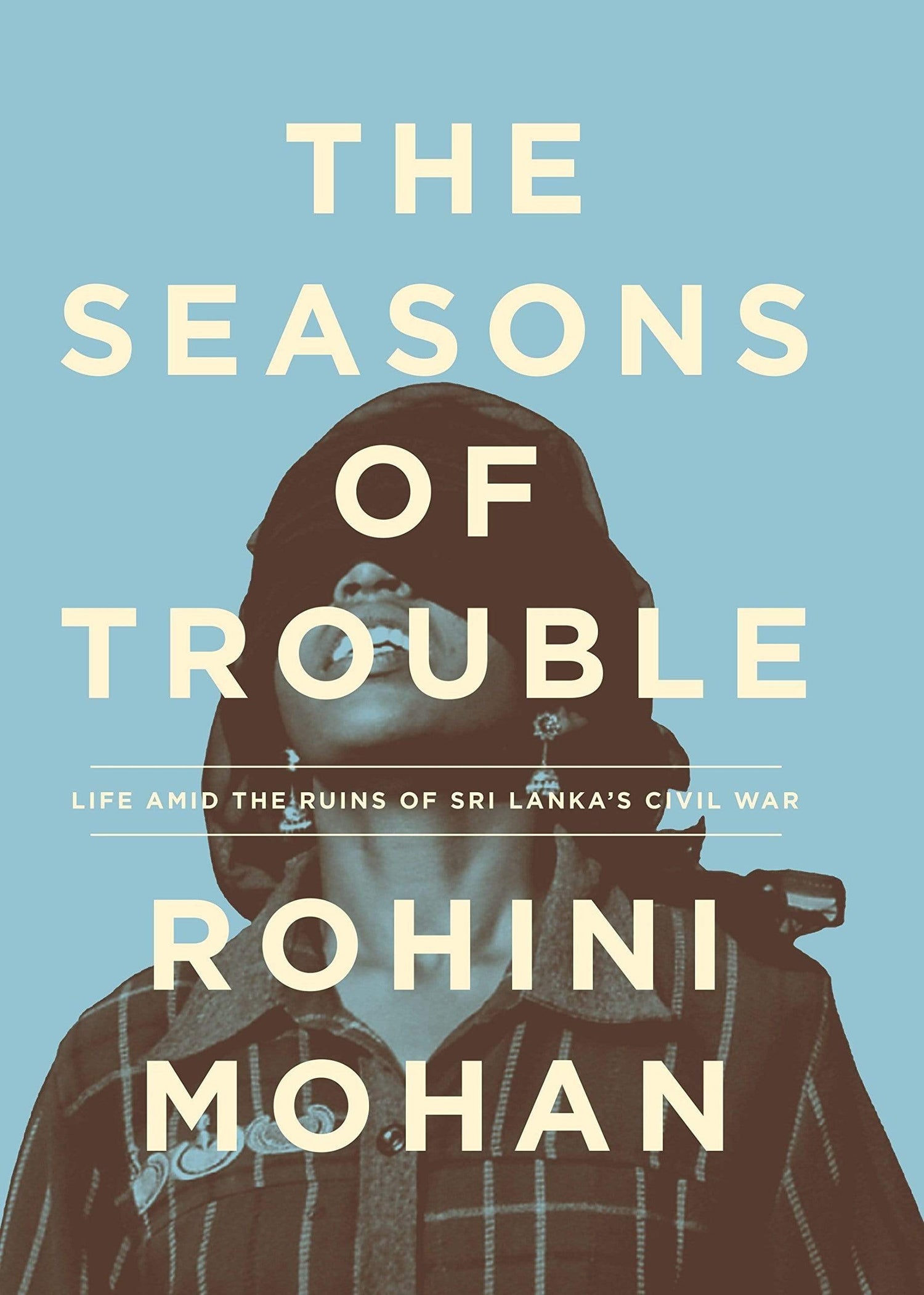 THE SEASONS OF TROUBLE