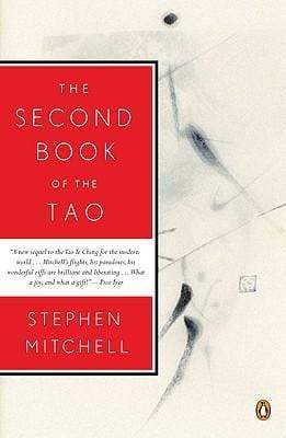 The Second Book Of The Tao