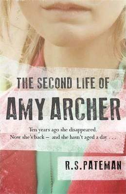 The Second Life of Amy Archer