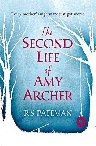 The Second Life Of Amy Archer