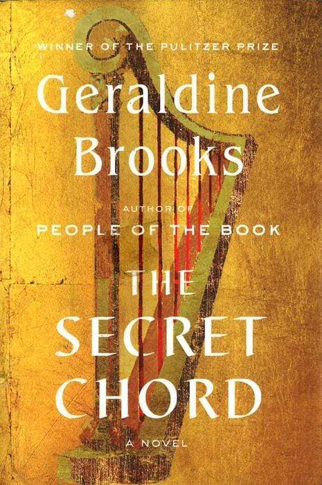 The Secret Chord (Hb)