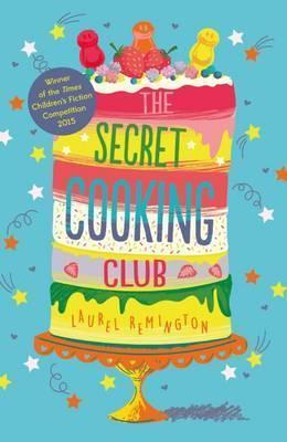 The Secret Cooking Club